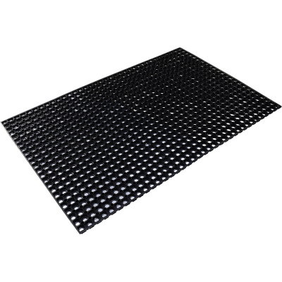 Коврик Vortex 100х150*1,6 см, ячеистый, грязесборный